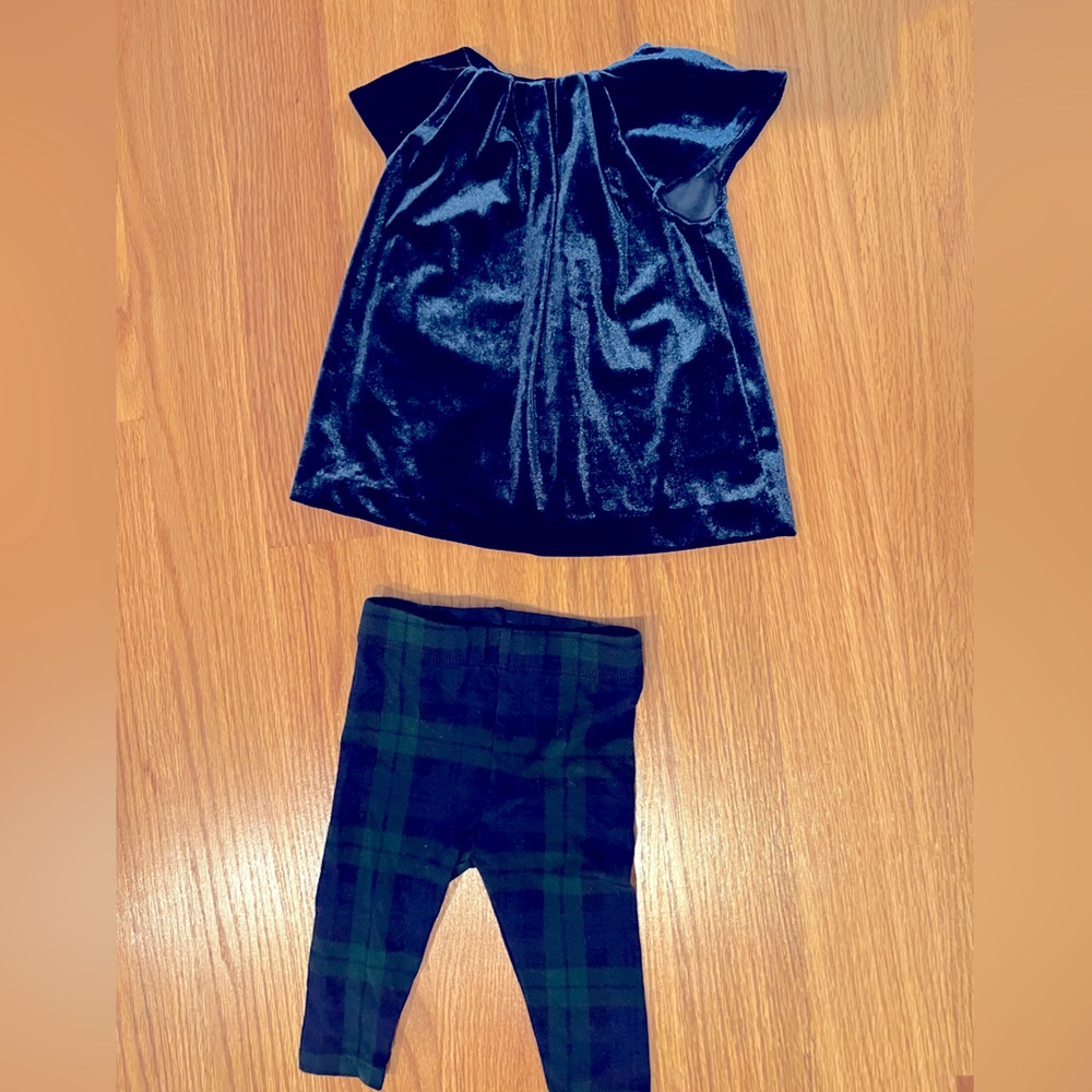 Joe Fresh holiday set